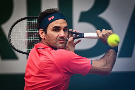 australian open tennis 2022 federer.